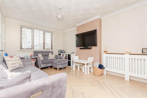 2 bedroom end of terrace house for sale, Stanham Place, Crayford, Kent