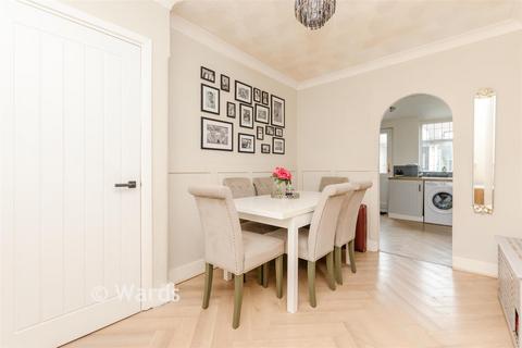 2 bedroom end of terrace house for sale, Stanham Place, Crayford, Kent