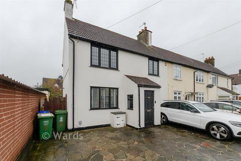 2 bedroom end of terrace house for sale, Stanham Place, Crayford, Kent
