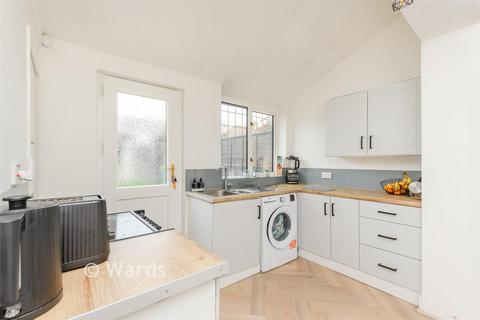 2 bedroom end of terrace house for sale, Stanham Place, Crayford, Kent