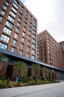 undefined, Waterhouse Garden, Manchester