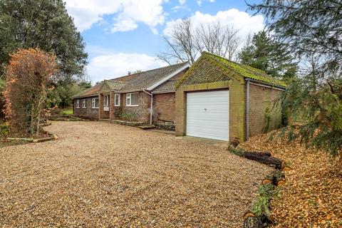 4 bedroom detached bungalow for sale, The Street, Holt NR25