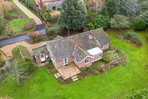 4 bedroom detached bungalow for sale, The Street, Holt NR25