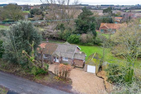 4 bedroom detached bungalow for sale, The Street, Holt NR25