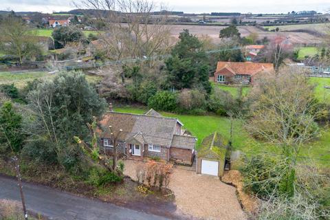 4 bedroom detached bungalow for sale, The Street, Holt NR25