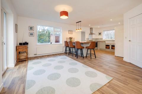 undefined, The Street, Holt NR25