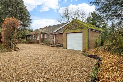 undefined, The Street, Holt NR25
