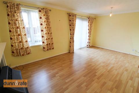 3 bedroom semi-detached house for sale, Dairyfields Way, Stoke-On-Trent ST1