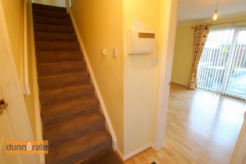 3 bedroom semi-detached house for sale, Dairyfields Way, Stoke-On-Trent ST1