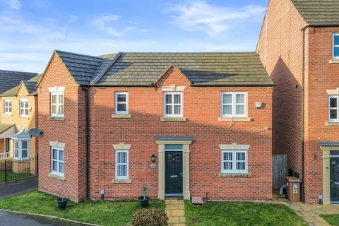 3 bedroom detached house for sale, Carnforth Drive, St. Helens, WA10
