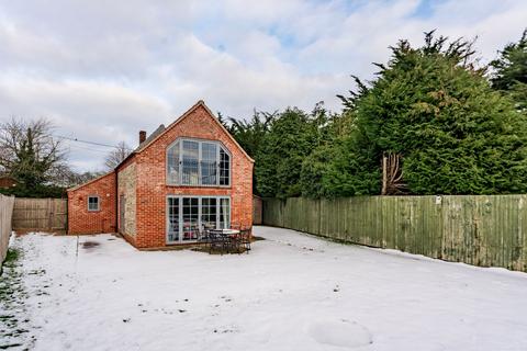 3 bedroom detached house for sale, Chapel Street, Southrepps