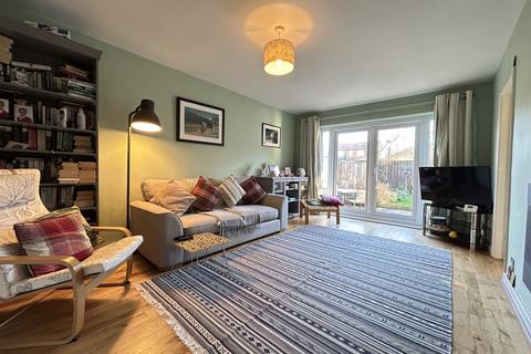 2 bedroom bungalow for sale, Friars Row, Durham, County Durham, DH1