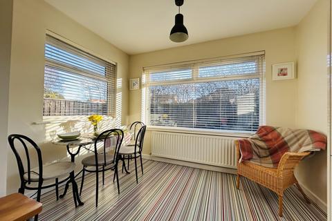 2 bedroom bungalow for sale, Friars Row, Durham, County Durham, DH1