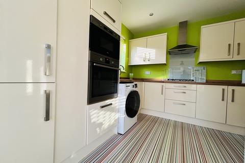 2 bedroom bungalow for sale, Friars Row, Durham, County Durham, DH1