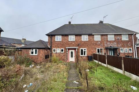 3 bedroom house for sale, Dalelands West, Market Drayton