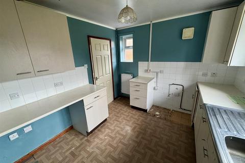 3 bedroom house for sale, Dalelands West, Market Drayton