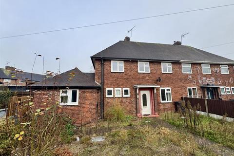 3 bedroom house for sale, Dalelands West, Market Drayton