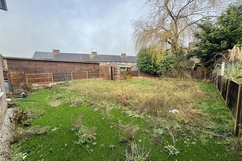 3 bedroom house for sale, Dalelands West, Market Drayton