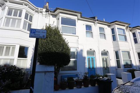 undefined, Montgomery Terrace, Hove