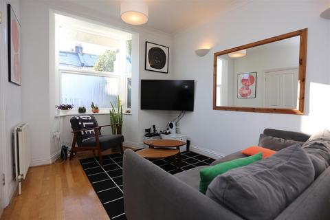 undefined, Montgomery Terrace, Hove