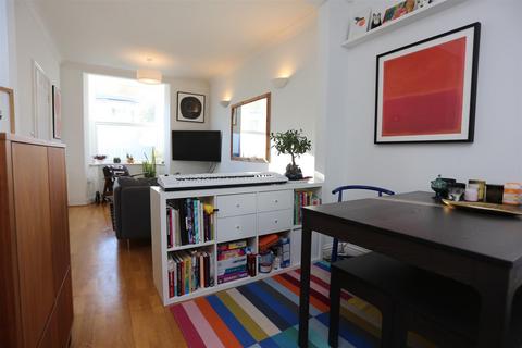 undefined, Montgomery Terrace, Hove