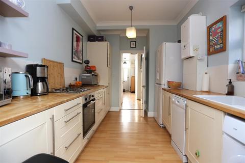 undefined, Montgomery Terrace, Hove
