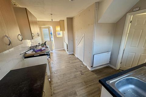 undefined, Queensway, Wem, Shrewsbury