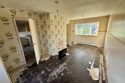 undefined, Queensway, Wem, Shrewsbury