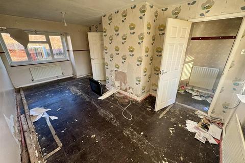 undefined, Queensway, Wem, Shrewsbury