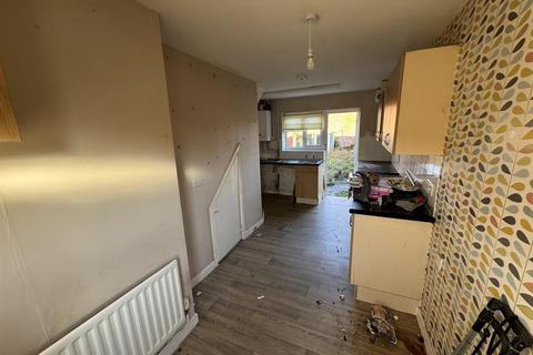 undefined, Queensway, Wem, Shrewsbury