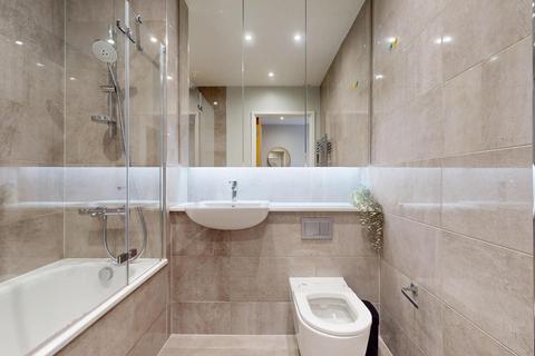 1 bedroom flat to rent, Navigation Point, Hale Wharf, N17