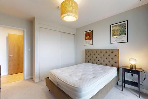1 bedroom flat to rent, Navigation Point, Hale Wharf, N17