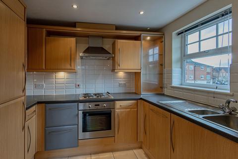 undefined, Sandbach Drive, The Oaks Sandbach Drive, CW9