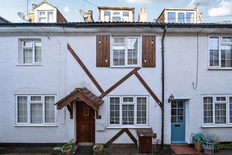 undefined, Terrace Gardens, Nascot Wood, Watford WD17 1RB