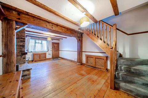 undefined, Terrace Gardens, Nascot Wood, Watford WD17 1RB