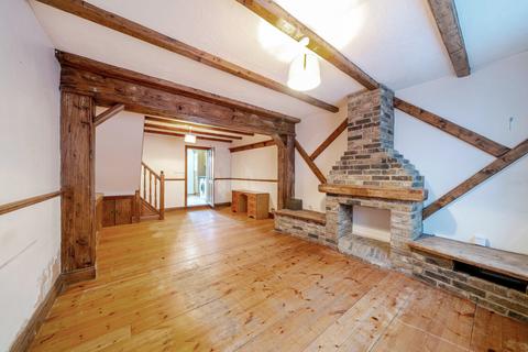 undefined, Terrace Gardens, Nascot Wood, Watford WD17 1RB