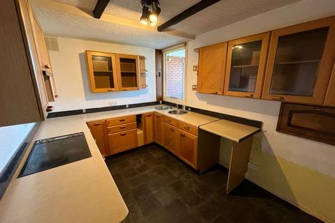 2 bedroom apartment for sale, Amethyst Court, 8 Chelmscote Road, Solihull, B92 8BY