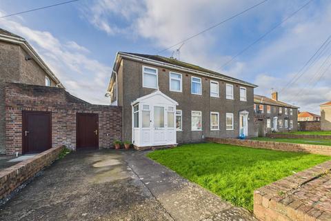 3 bedroom semi-detached house for sale, Meadow Lane, Porthcawl CF36