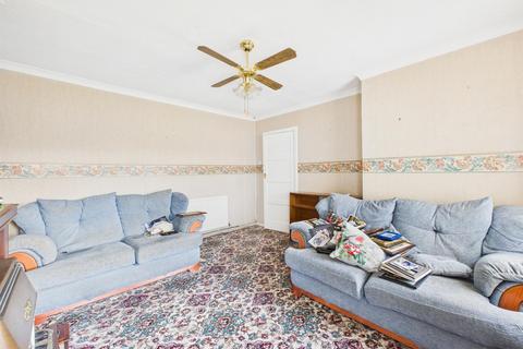 3 bedroom semi-detached house for sale, Meadow Lane, Porthcawl CF36
