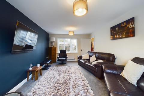 4 bedroom detached house for sale, 34 Forlorns Drive, Driffield, YO25 5BR