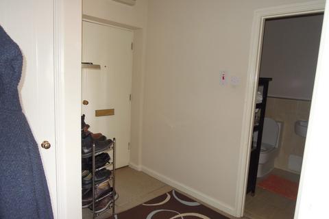 undefined, West Park Lodge, Southampton SO17