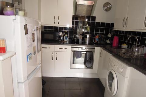 undefined, West Park Lodge, Southampton SO17