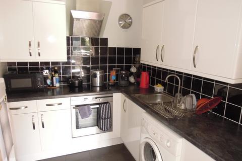 undefined, West Park Lodge, Southampton SO17