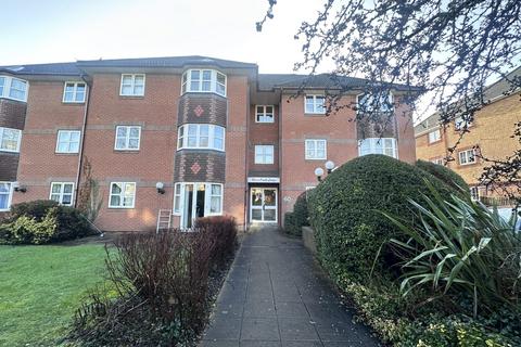 undefined, West Park Lodge, Southampton SO17