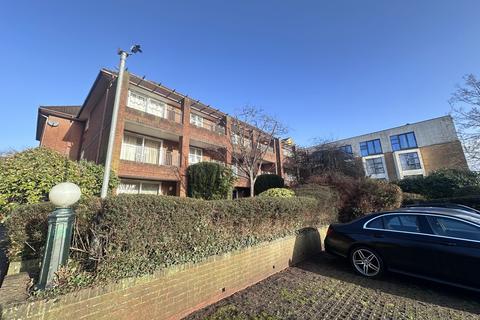 undefined, West Park Lodge, Southampton SO17