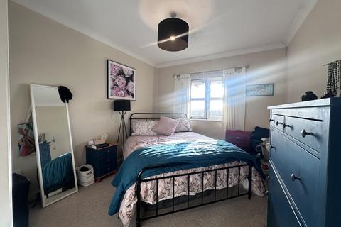 undefined, West Park Lodge, Southampton SO17