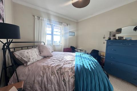undefined, West Park Lodge, Southampton SO17