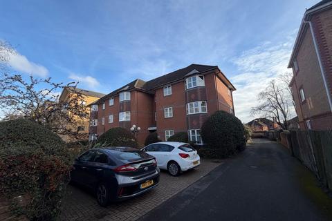 1 bedroom flat to rent, West Park Lodge, Southampton SO17