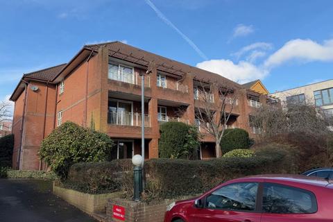 1 bedroom flat to rent, West Park Lodge, Southampton SO17