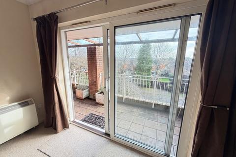 1 bedroom flat to rent, West Park Lodge, Southampton SO17
